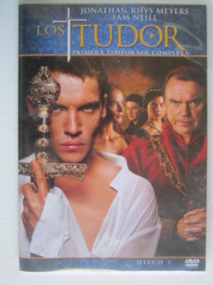 the tudors complete torrent