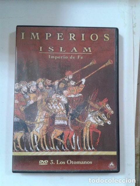 Series de TV: Pack Imperios: Islam Imperio de Fe - Foto 5