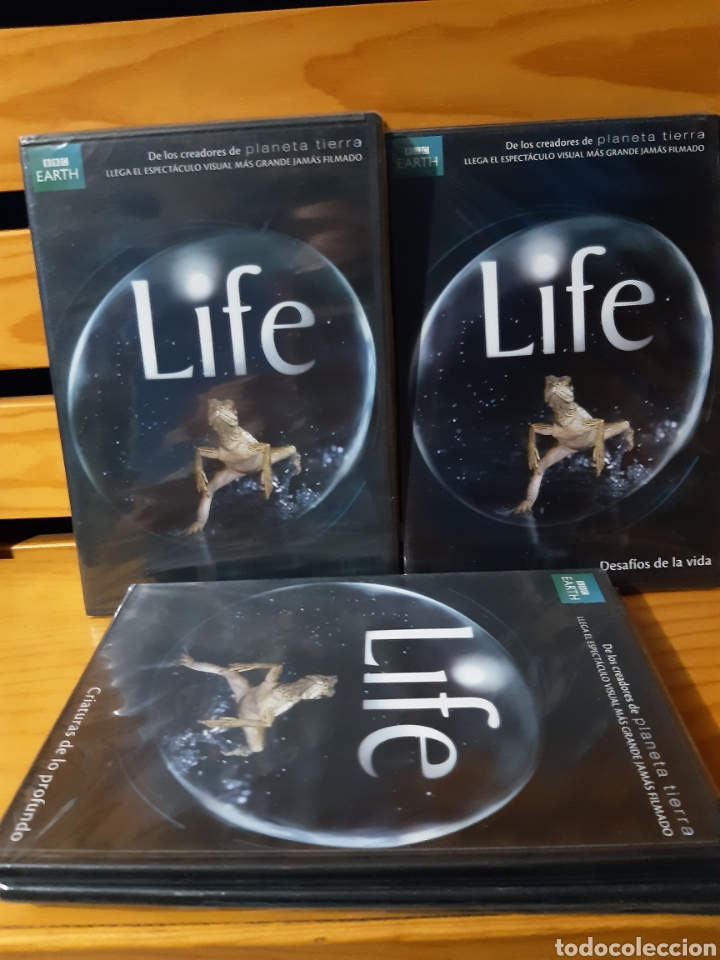 Series de TV: Serie completa live BBC - Foto 1