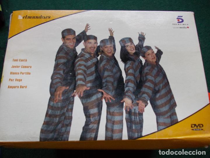 Series de TV: 13 DVD 7 VIDAS - Foto 2