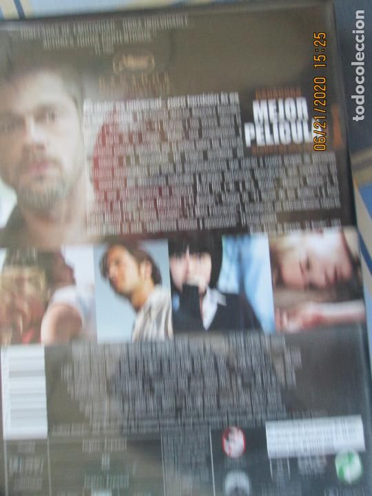 Series de TV: BABEL , BRAD PITT , CATE BLANCHETT , - Foto 3