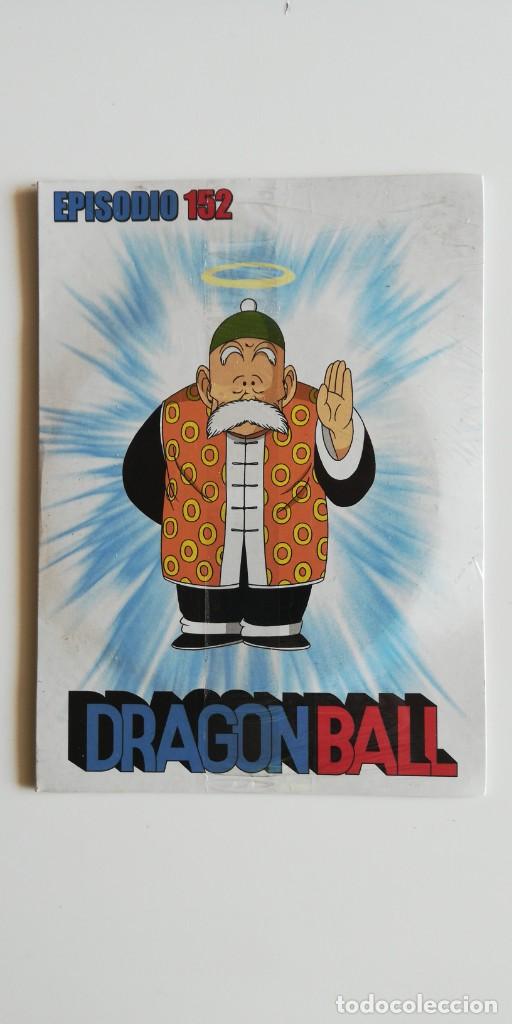 Series de TV: DVD - dragon ball episodio 151 y 152 - Foto 2