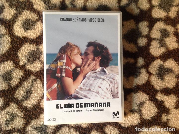 EL DIA DE MAÑANA SERIE DVD (Series TV en DVD)