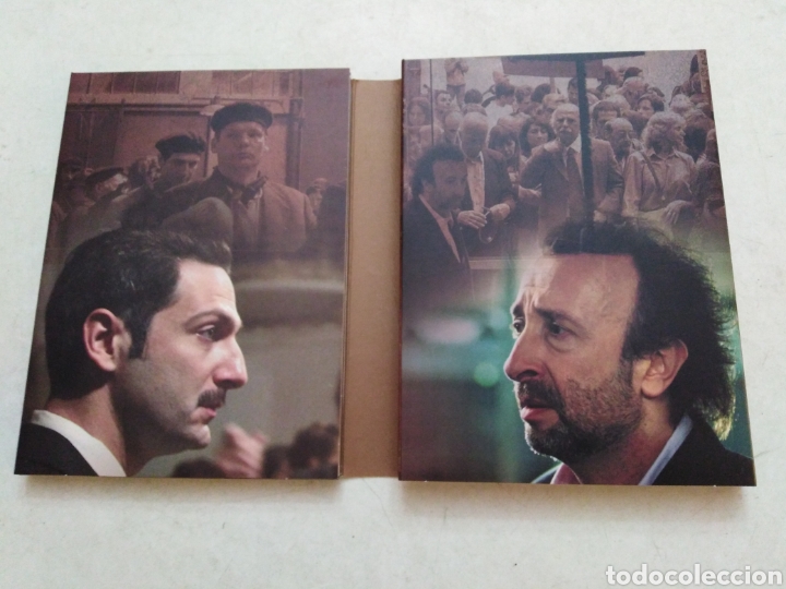 Series de TV: Vientos de agua, 5 DVD - Foto 4