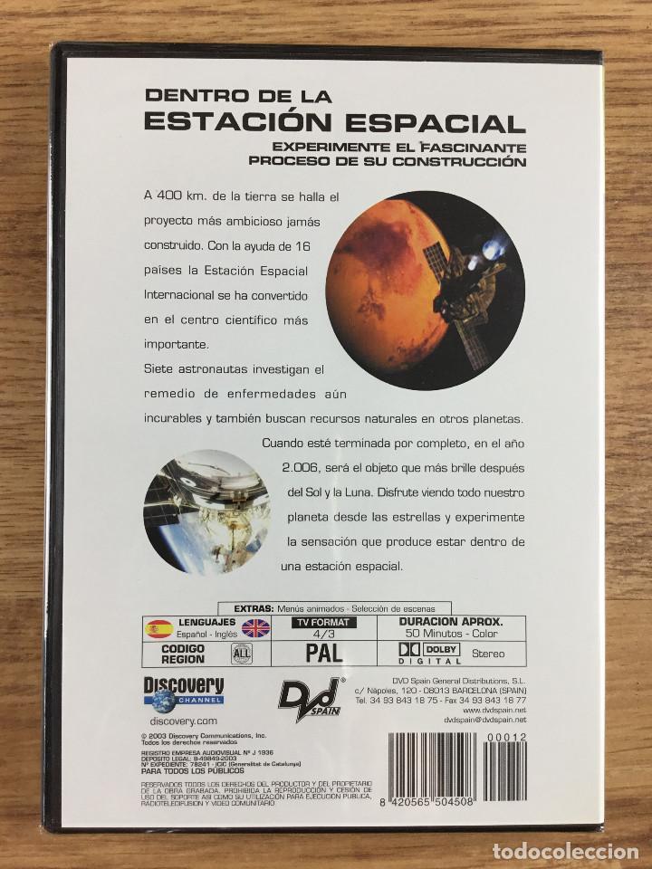 Series de TV: DISCOVERY CHANNEL Pack 3 DVD Documentales - Forum Barcelona 2004 - Foto 8