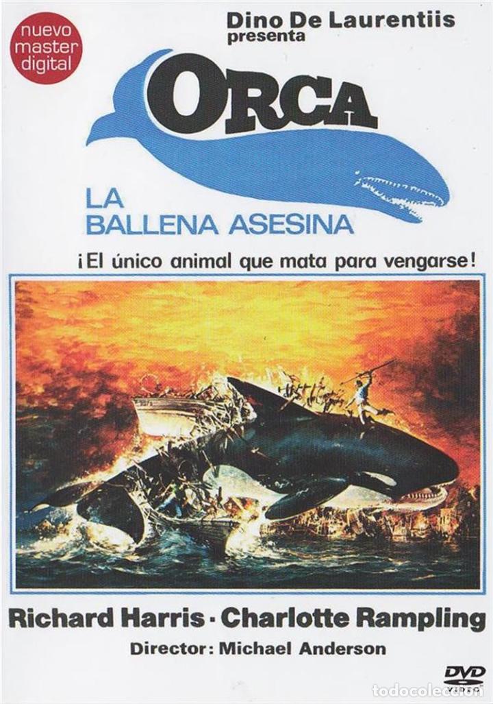 El Juego De La Ballena Asesina