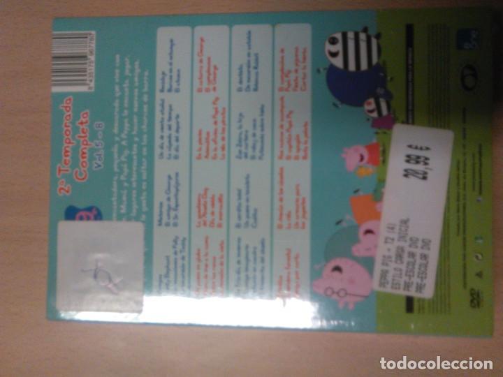 Series de TV: PEPPA PIG temporada 2 (precintado) - Foto 2
