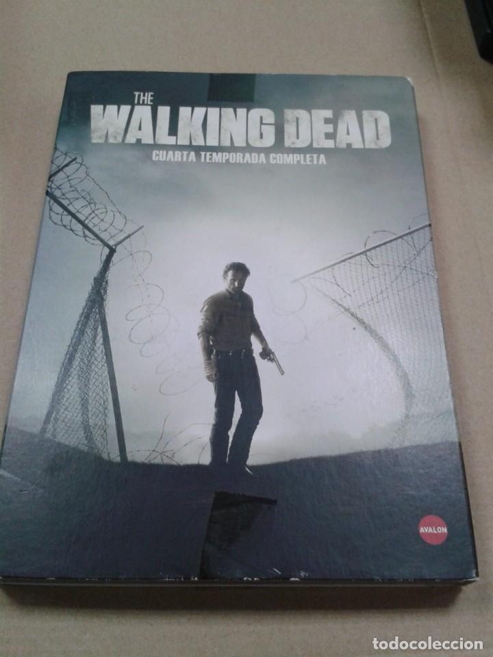 Series de TV: The Walking Dead (4&ordf; temporada) - Foto 1