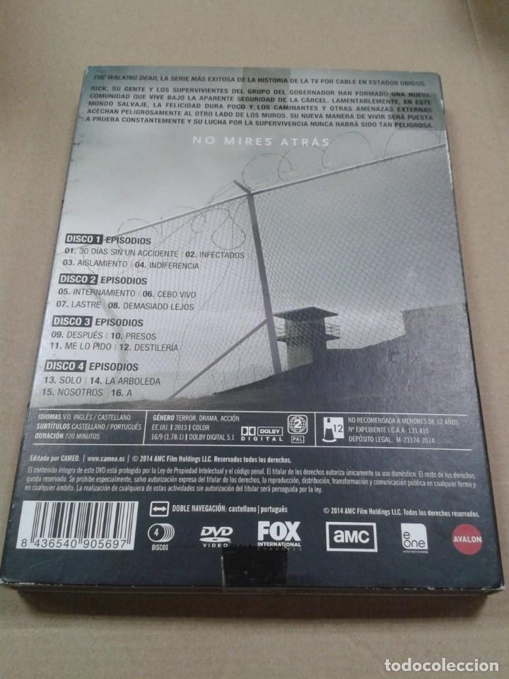 Series de TV: The Walking Dead (4&ordf; temporada) - Foto 2