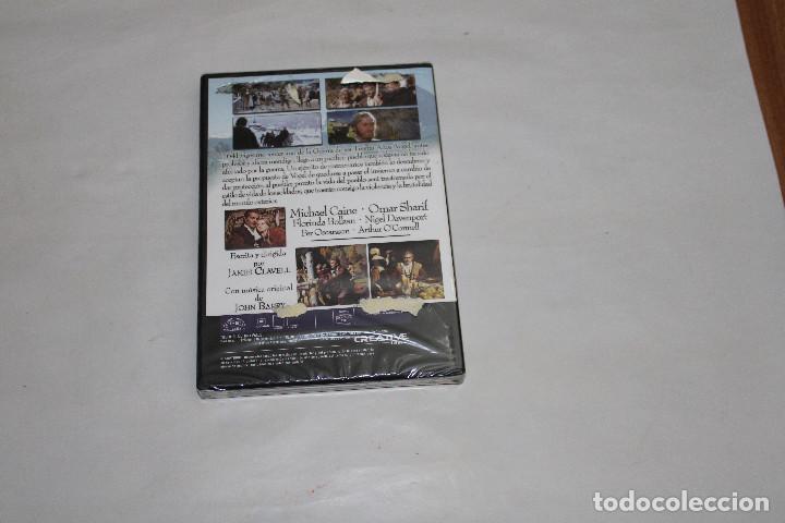 Series de TV: DVD EL ULTIMO VALLE - Foto 2