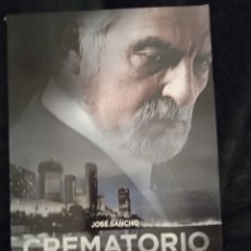 Series de TV: CREMATORIO SERIE 3 DVD. Lote 238154985