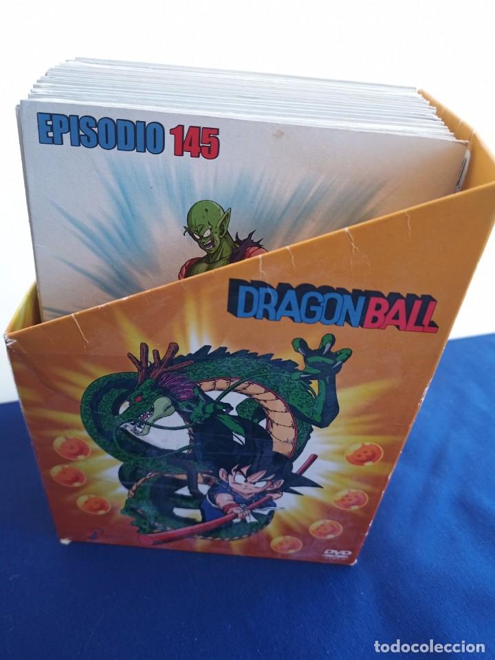 Series de TV: Set 27 dvd dragon ball Marca - Foto 1