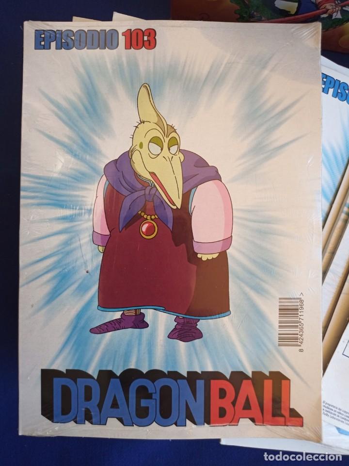 Series de TV: Set 27 dvd dragon ball Marca - Foto 2