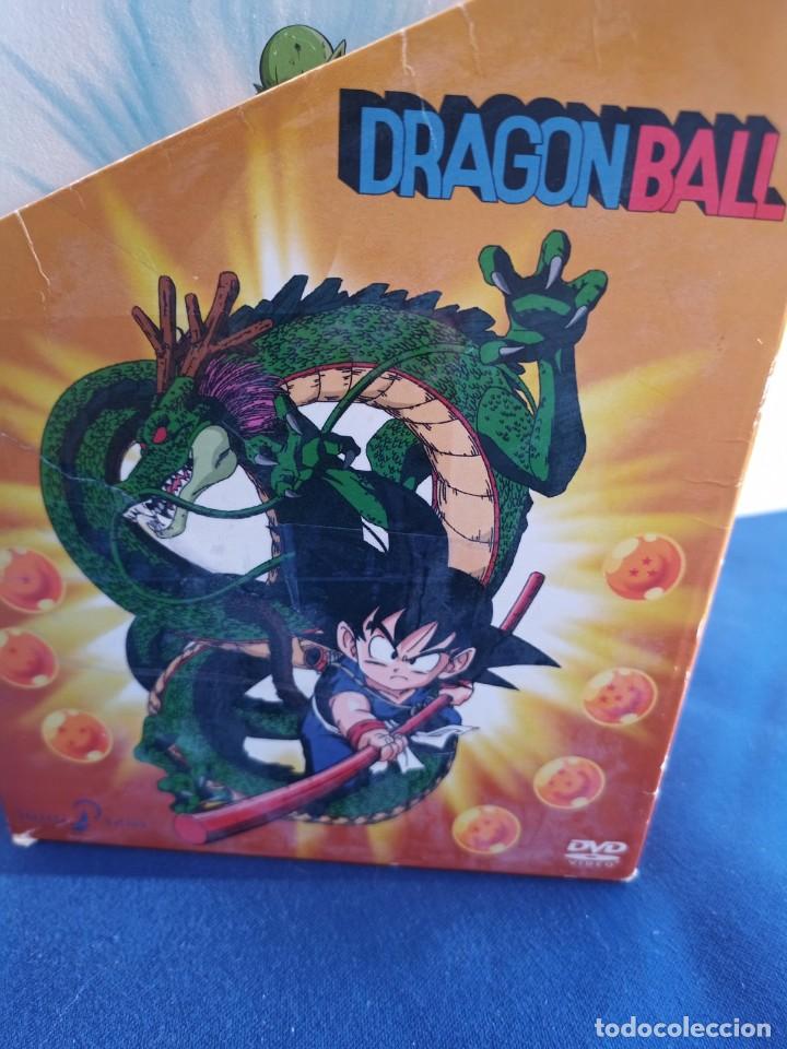 Series de TV: Set 27 dvd dragon ball Marca - Foto 3