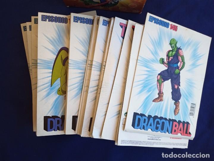 Series de TV: Set 27 dvd dragon ball Marca - Foto 4
