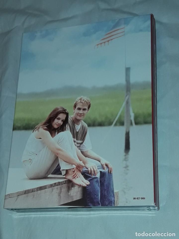 Series de TV: Dawson&acute;s Creek The Complete second Season 6 DVD - Foto 3