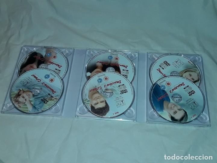 Series de TV: Dawson&acute;s Creek The Complete second Season 6 DVD - Foto 4