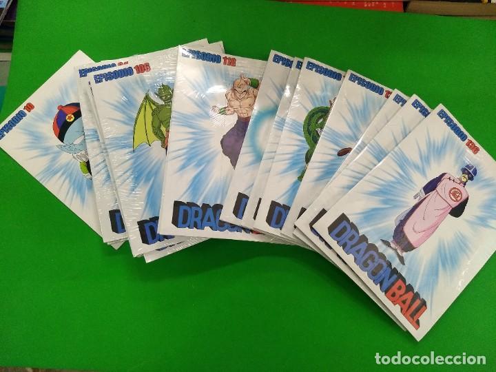 Series de TV: DVDs Dragonball - Foto 1