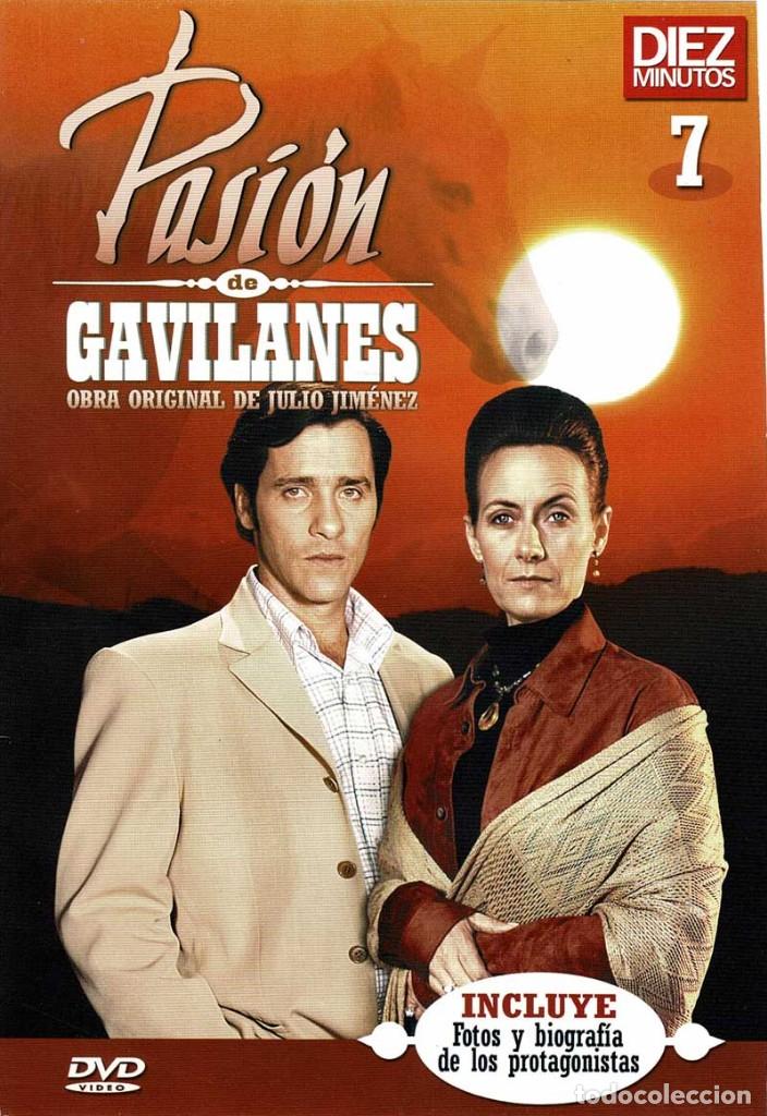 Pasion De Gavilanes Capitulo 7 Parte 2