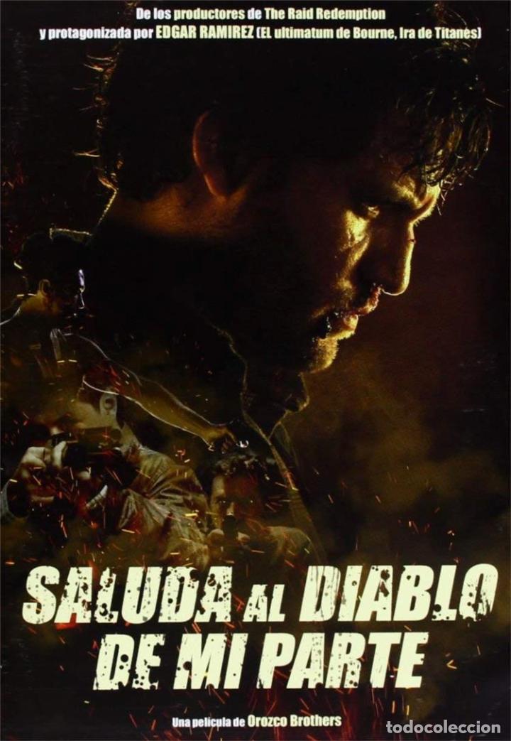 Series de TV: Saluda Al Diablo De Mi Parte - Foto 1
