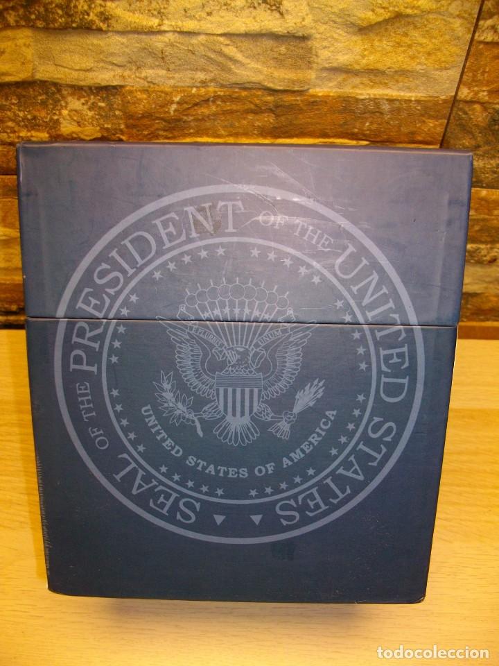 Series de TV: El ala oeste de la casa blanca (Colecci&oacute;n Completa - 7 temporadas) DVD Box Set