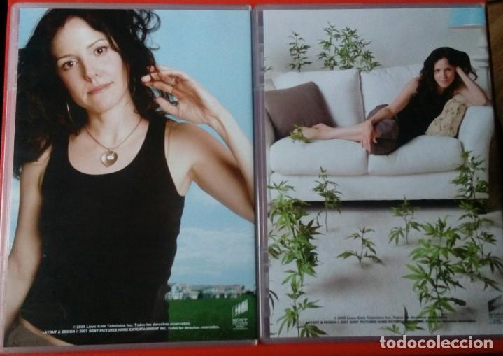 Series de TV: WEEDS - PRIMERA TEMPORADA - 2 DISCOS - Foto 4