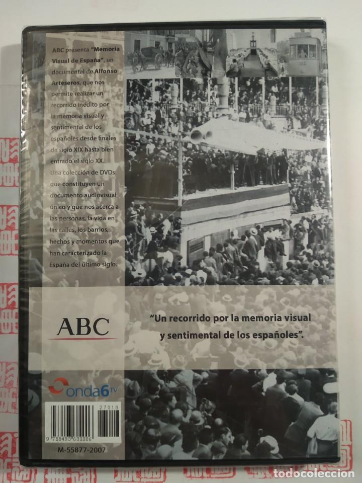 Series de TV: DVD Memoria visual de Espa&ntilde;a 1931-1933. Cap. 3 - Foto 2