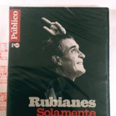 Series de TV: DVD RUBIANES SOLAMENTE. Lote 284454738