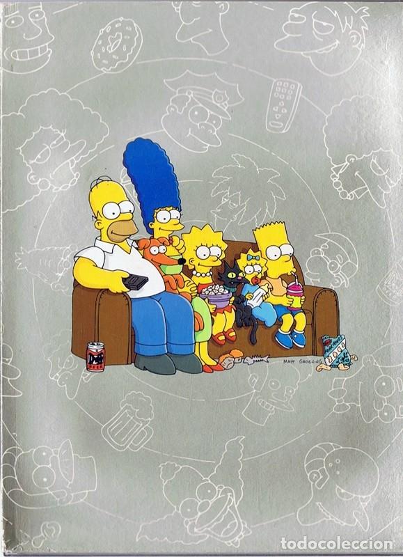 Series de TV: LOS SIMPSON PRIMERA TEMPORADA - Foto 3