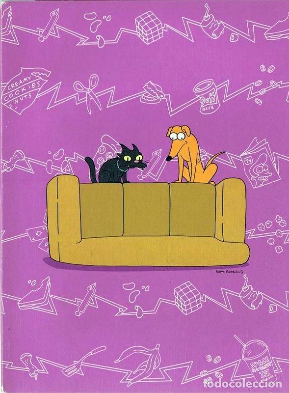 Series de TV: LOS SIMPSON TERCERA TEMPORADA - Foto 1