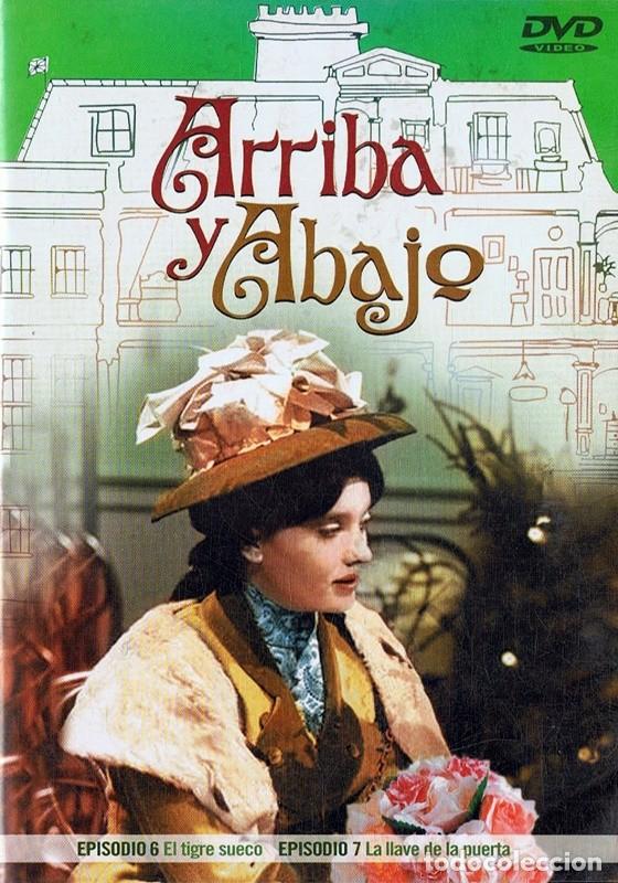 Series de TV: ARRIBA Y ABAJO EPISODIOS 6 Y 7 - Foto 1