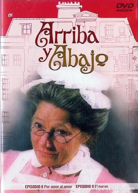 Series de TV: ARRIBA Y ABAJO EPISODIOS 8 Y 9 - Foto 1
