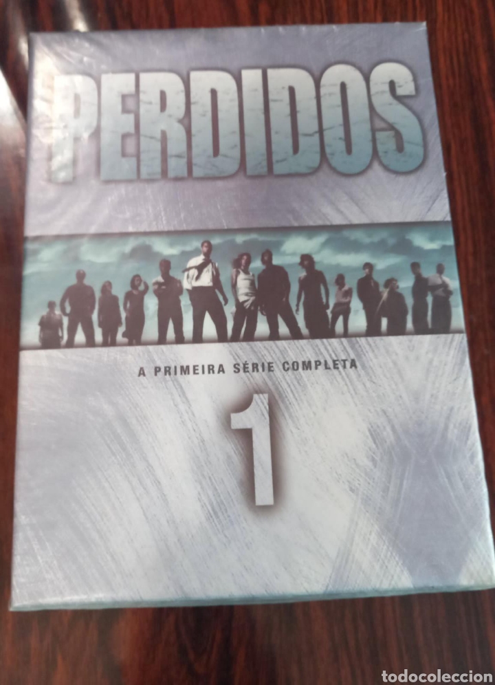 TV Series: Pedidos Temp.1