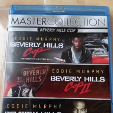 Series de TV: COLLECTION BEVERLY HILLS COP.. Lote 304894388