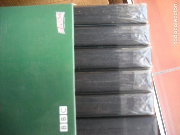 Series de TV: Yo Claudio. BBC. Divisa Home Video. 6 DVD - Foto 6