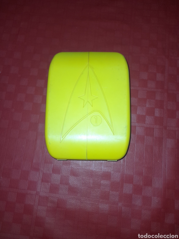 Series de TV: Estuche dvd s star trek - Foto 5