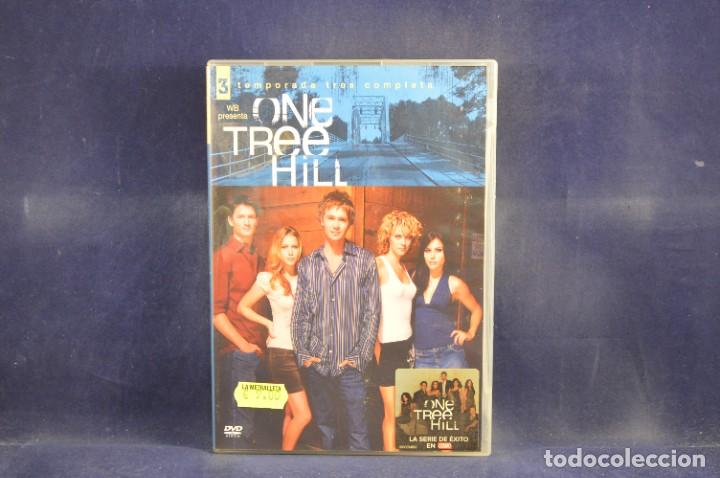 Series de TV: ONE TREE HILL - 3 TEMPORADA TRES COMPLETA - 6 DVD