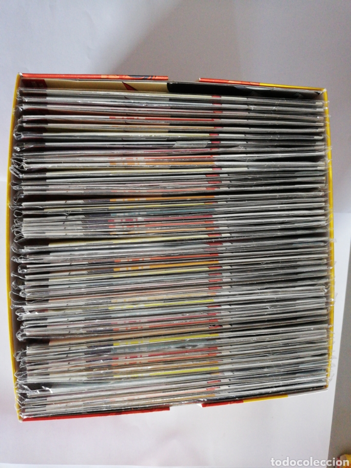 Series de TV: Serie Completa Coleccion Mazinger Z Marca - Foto 2