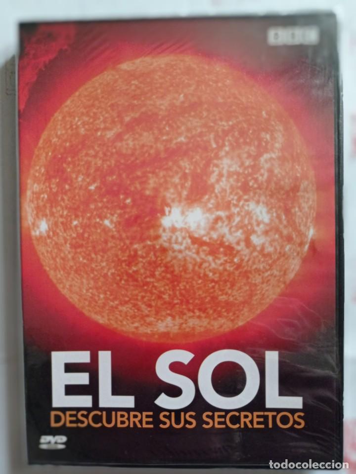 Series de TV: DVD El Sol BBC - Foto 1