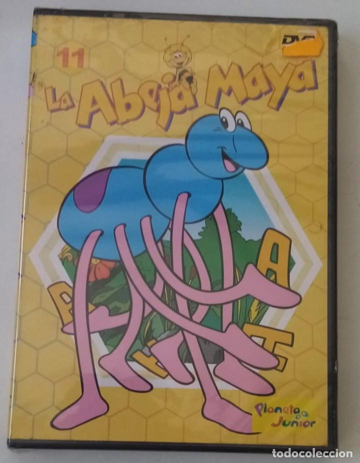 Series de TV: LA ABEJA MAYA VOL 11 - PRECINTADO - Foto 1