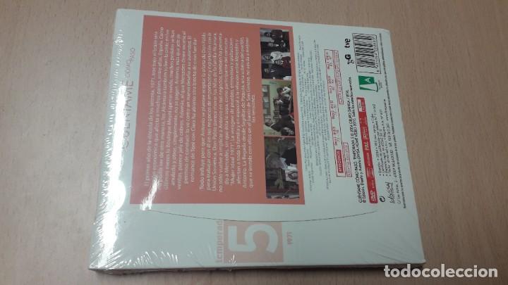 Series de TV: CUENTAME COMO PASO temporada 5 (precintada) - Foto 2