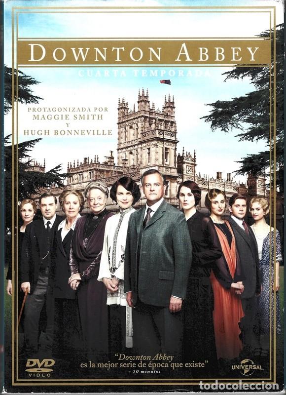 Series de TV: DOWNTON ABBEY TEMPORADA UNO - Foto 1