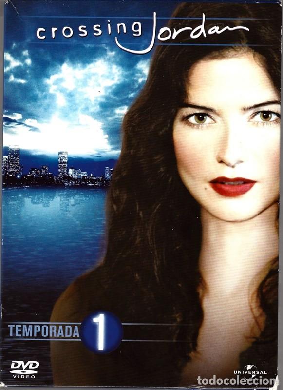 Series de TV: CROSSING JORDAN TEMPORADA 1 - Foto 1