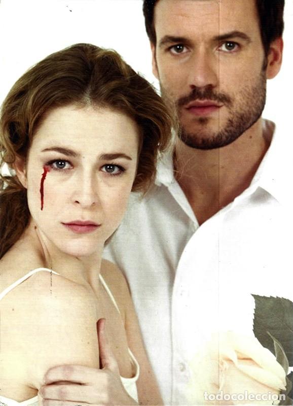 Series de TV: ACUSADOS - Foto 2