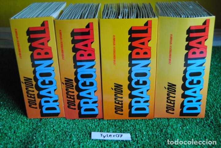 Series de TV: Serie DRAGON BALL - Foto 2
