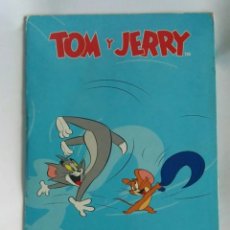 Series de TV: TOM Y JERRY LAS FOTOS DE TOM DVD VARIOS EPISODIOS