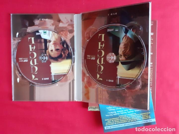Series de TV: JUNCAL. Jaime de Armi&ntilde;&aacute;n 2 DVD - Foto 3