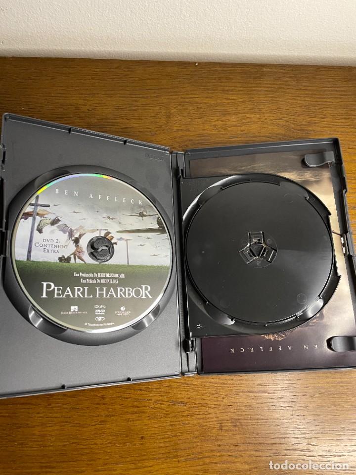 Series de TV: DVD ORIGINAL PEARL HARBOR - Foto 2