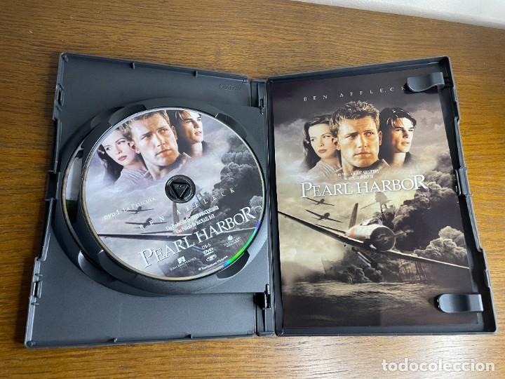 Series de TV: DVD ORIGINAL PEARL HARBOR - Foto 3