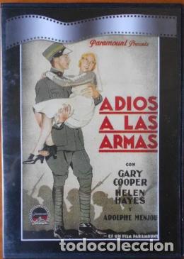 Series de TV: Gary Cooper - Adi&oacute;s a las armas - Foto 1